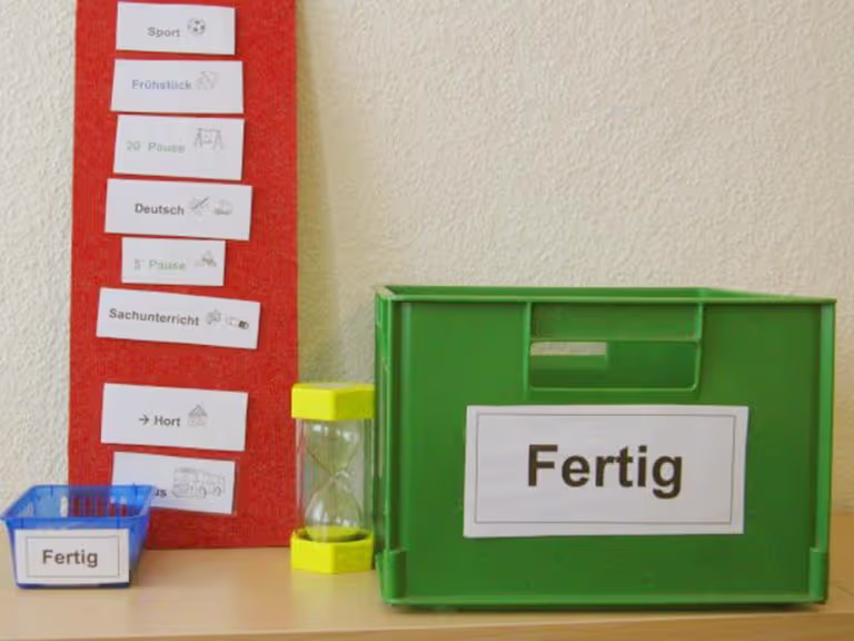 Elternberatung ASS Kinderdorf Leuk