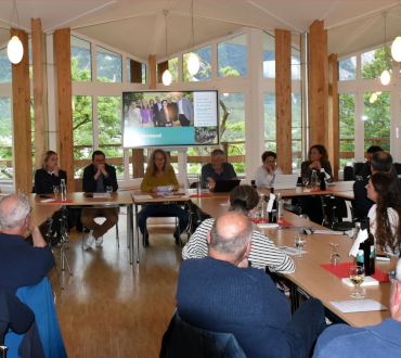 Aus der Generalversammlung 2025