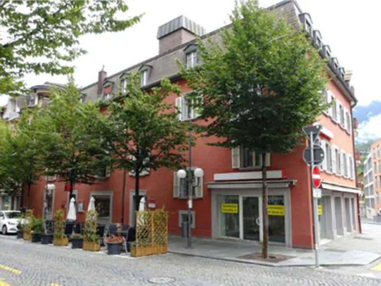 KJTS Kinderdorf Leuk