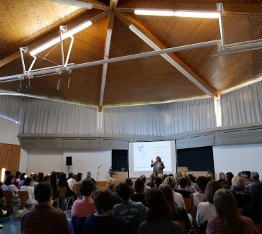 Rückblick mein UmGäng und ich