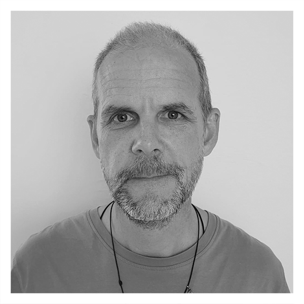 Daniel Rotzer