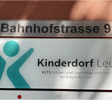 Tagesschule KJTS Brig