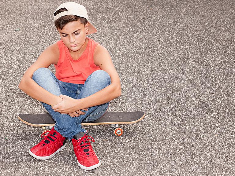 Psychologie Kinderdorf Leuk