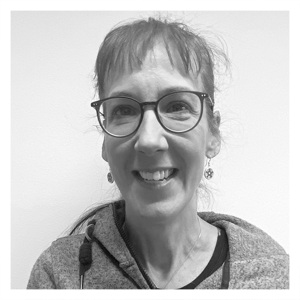 Annemarie Brantschen