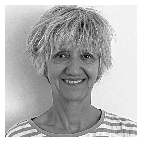 Irène Häfliger