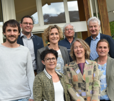 Aus der Generalversammlung 2023