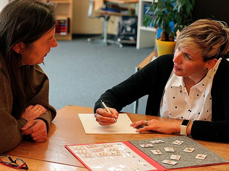 Beratungsinhalte ASS